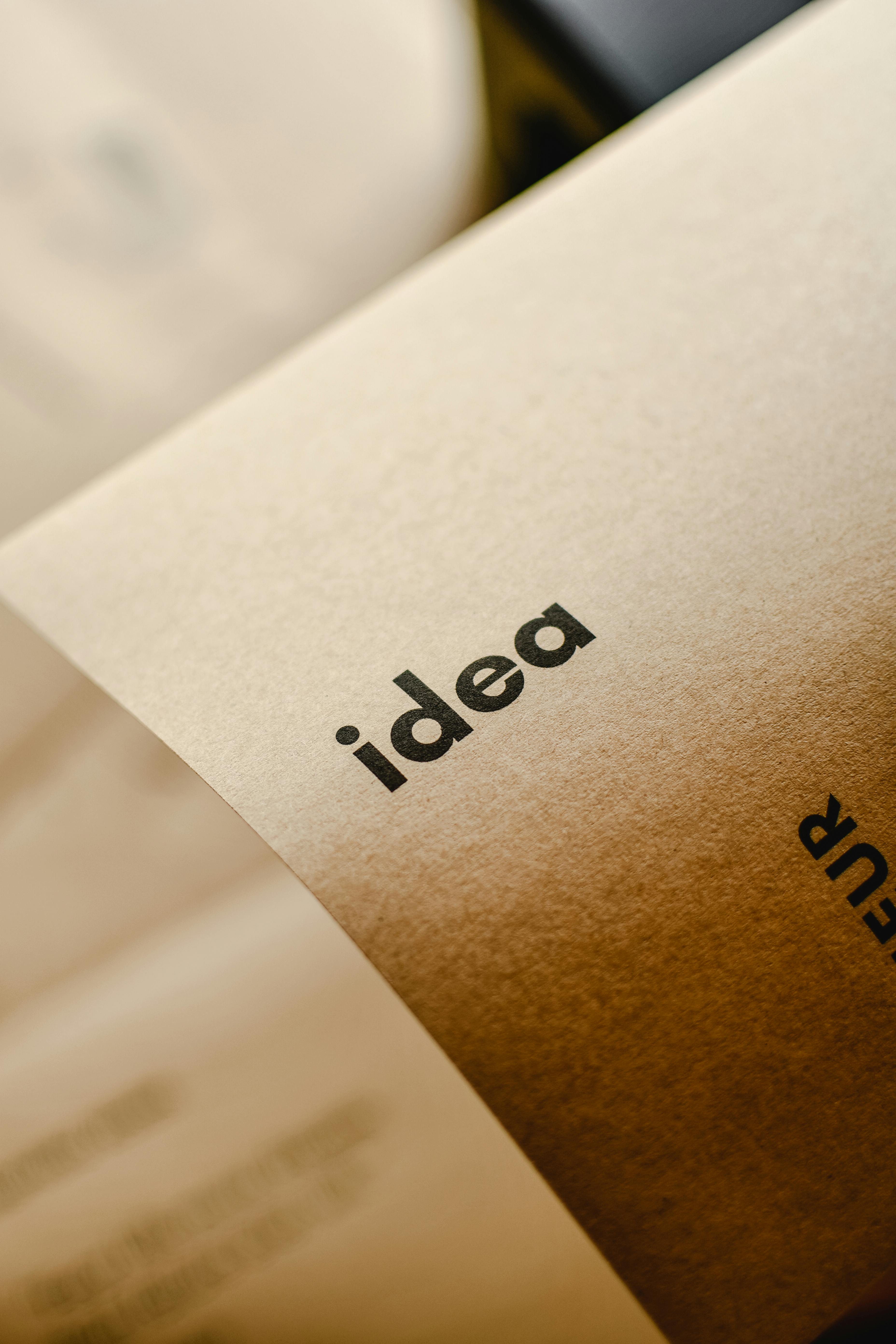 Launched our first business that can be created in minutes, build meaningful relationships.